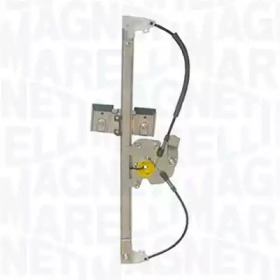 MAGNETI MARELLI 350103162300 -  
